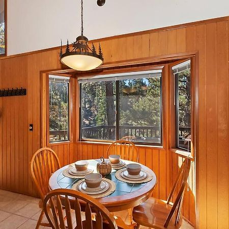 大熊湖Everwood Serenity Treehouse Ontrail Head/Sledding别墅 外观 照片